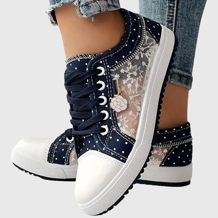 Elena Scarpe Ortopediche Comfort Allineamento Piedi