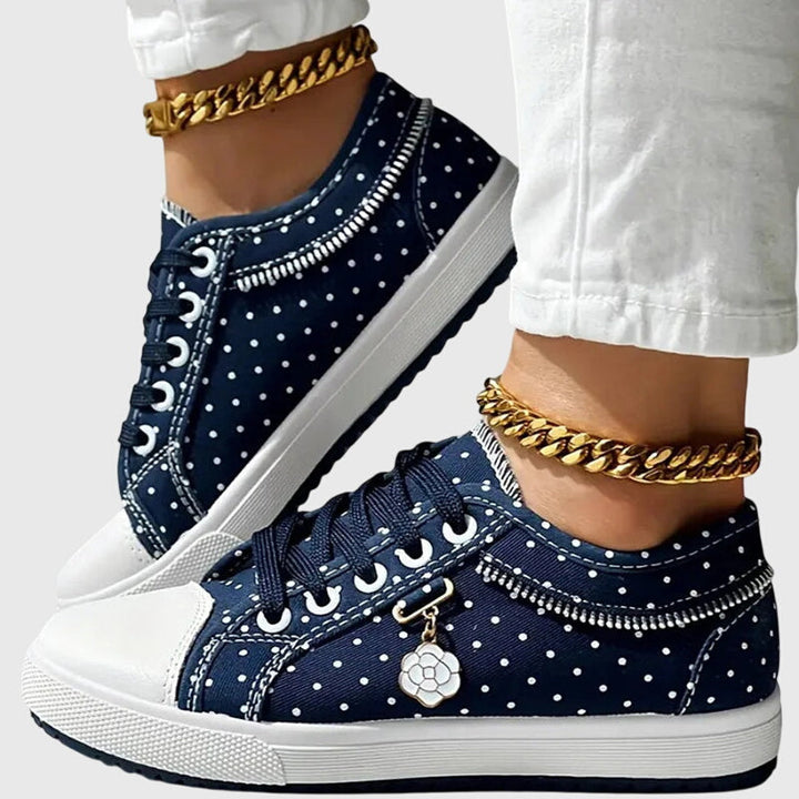 Elena Scarpe Ortopediche Comfort Allineamento Piedi