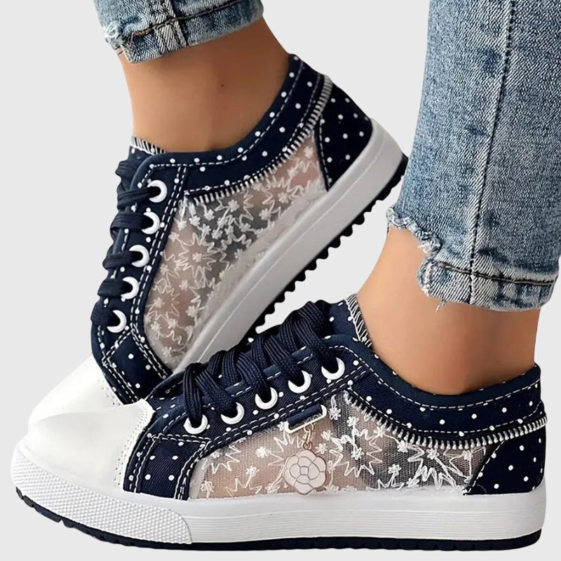 Elena Scarpe Ortopediche Comfort Allineamento Piedi