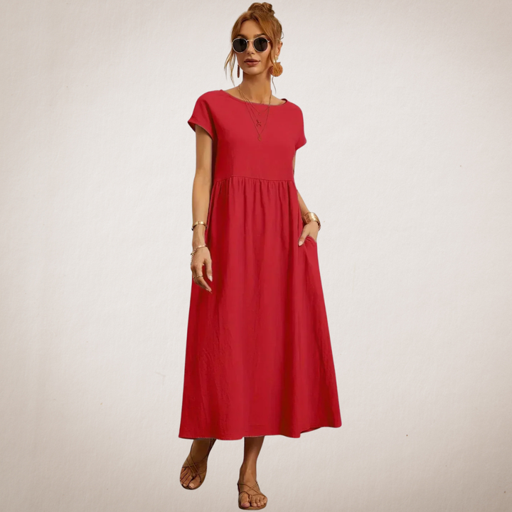 La Scintilla | Eleganza in Seta Pura