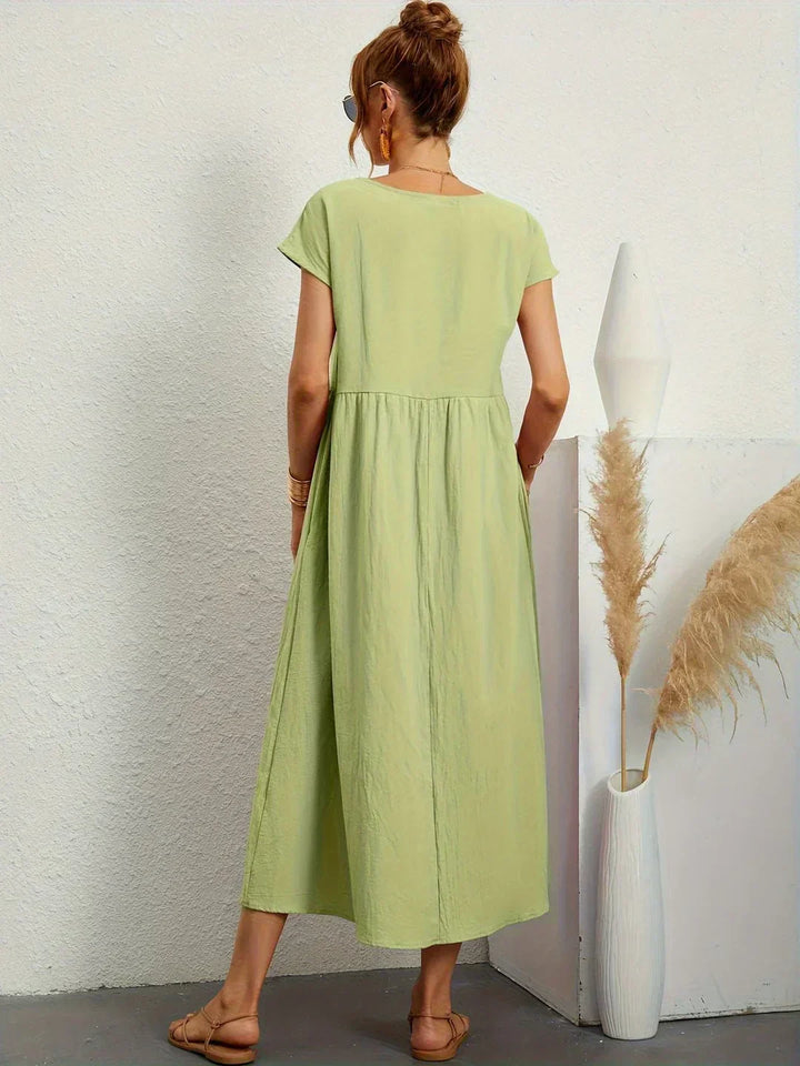 La Scintilla | Eleganza in Seta Pura