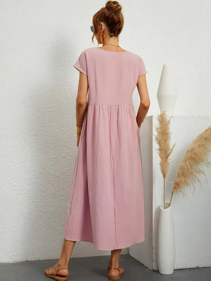 La Scintilla | Eleganza in Seta Pura