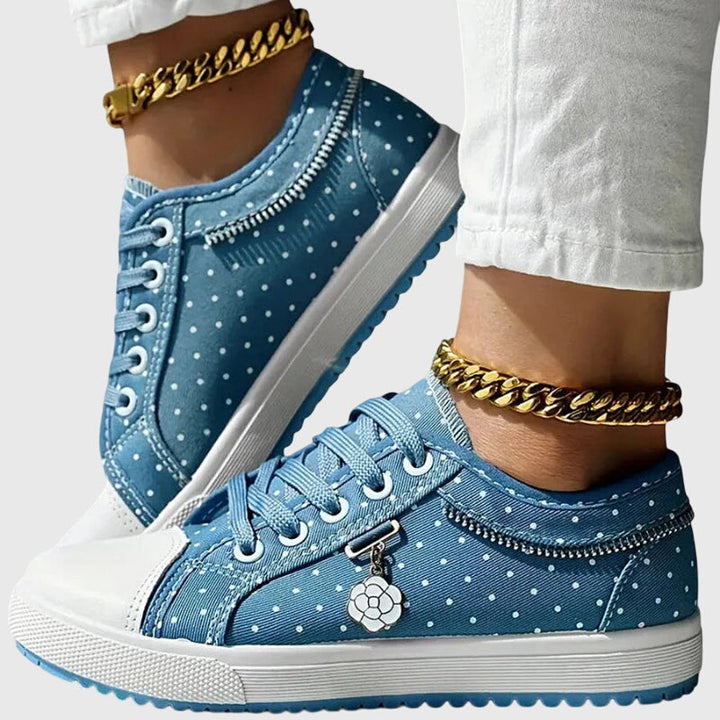 Elena Scarpe Ortopediche Comfort Allineamento Piedi