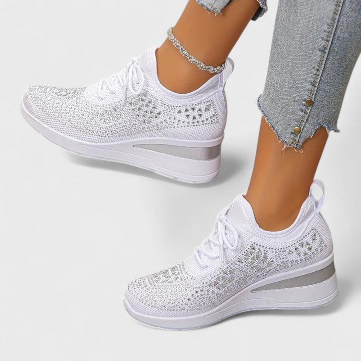 Tuyana – Scarpe ortopediche alla moda